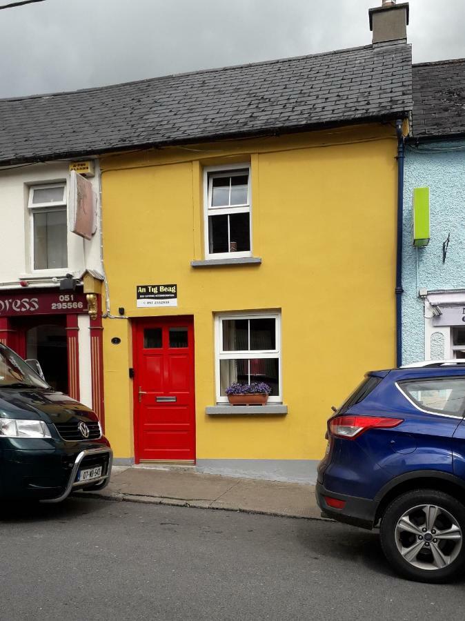 Antig Beag Villa Kilmacthomas Exterior foto