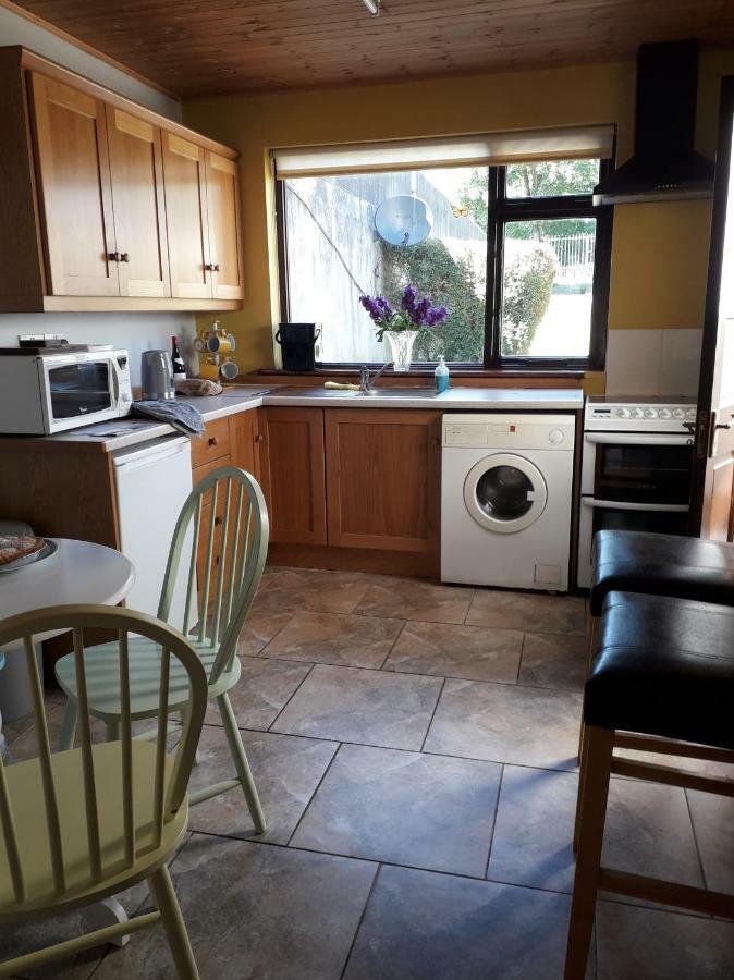 Antig Beag Villa Kilmacthomas Exterior foto